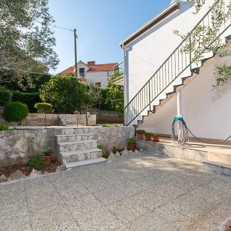 Apartments By The Sea Slatine, Ciovo - 1126 Trogir Ngoại thất bức ảnh