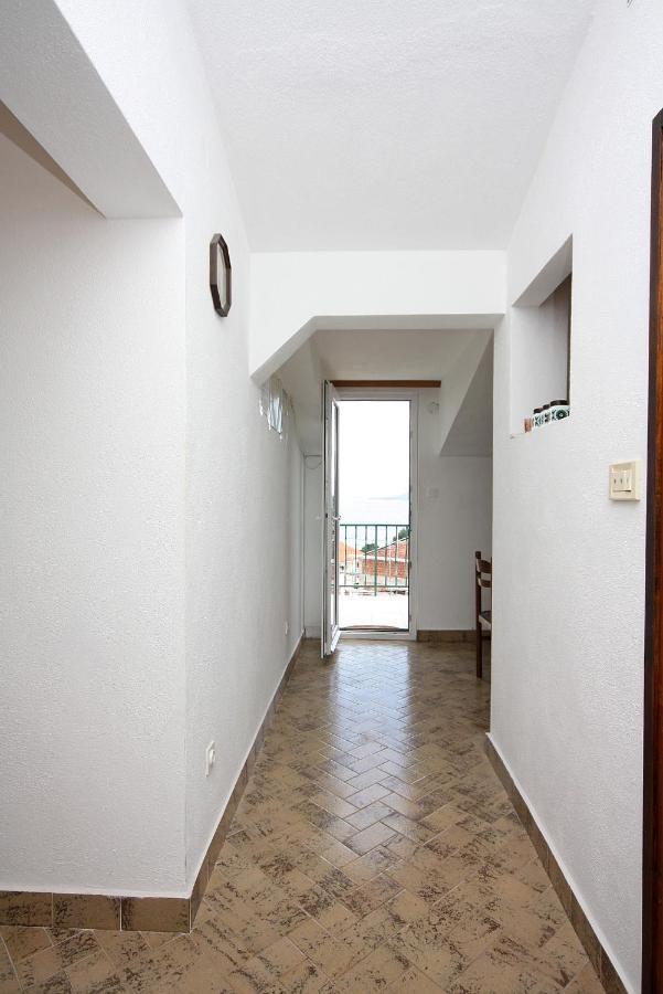 Apartments By The Sea Slatine, Ciovo - 1126 Trogir Ngoại thất bức ảnh